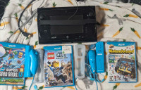 Nintendo Wii u 