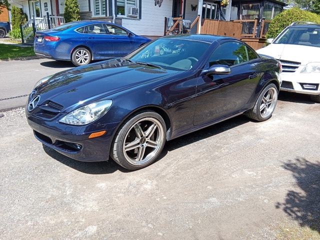 Mercedes