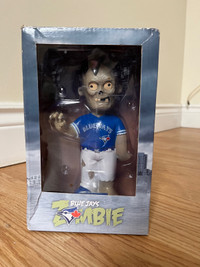 Zombie Figurine: Toronto Blue Jays | New-In-Box