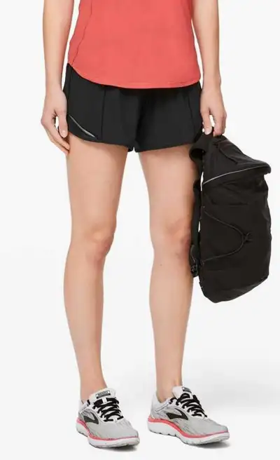 Lululemon Shorts (size 6), View more