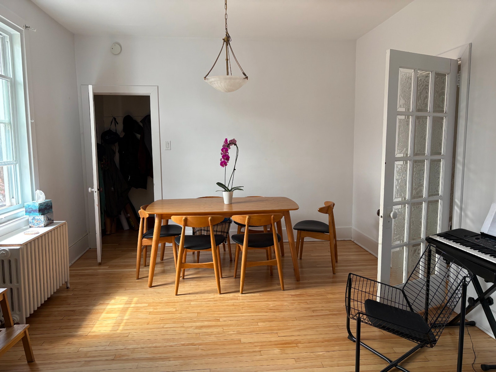 8 1/2 - 5 chambres — photo 2