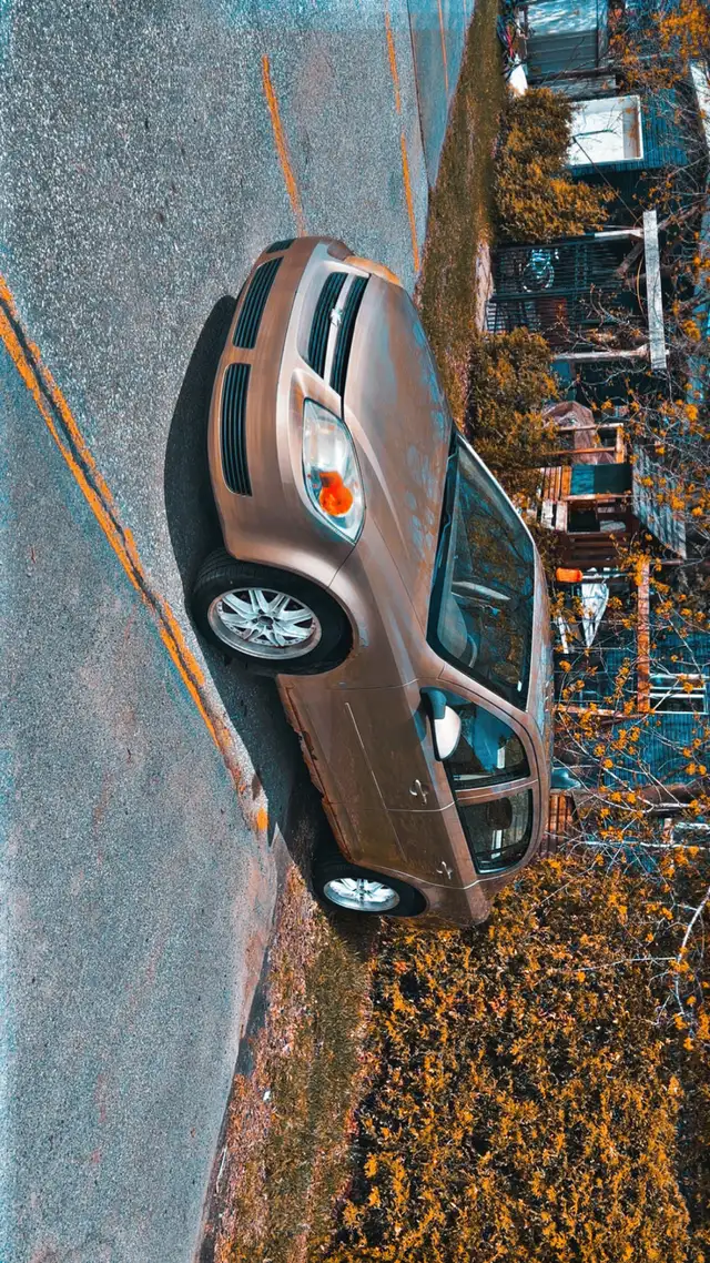 chevorlet cobalt Lt 2007 in Cars & Trucks in Longueuil / South Shore - Image 2