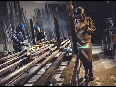 Please Email dlsquared@gmail.com with your resume 2 positions available As a Structural Fitter, you...