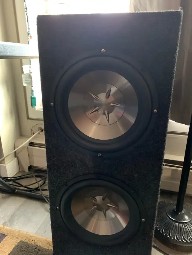 Subwoofers 10” speakers car music sound 62863285293442127