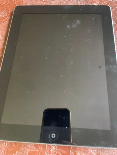 In good condition