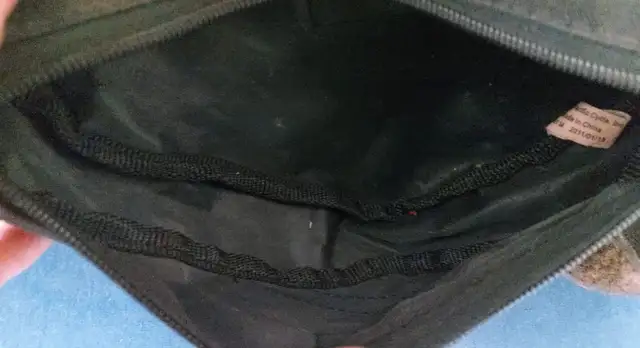 SCHWINN BIKE BAG in Clothing, Shoes & Accessories in London - Image 3