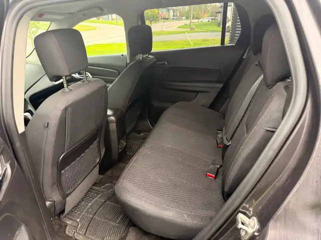 2015 GMC Terrain AWD579217440899737606