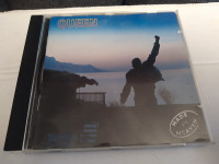 Queen made in heaven music CD in very good condition 