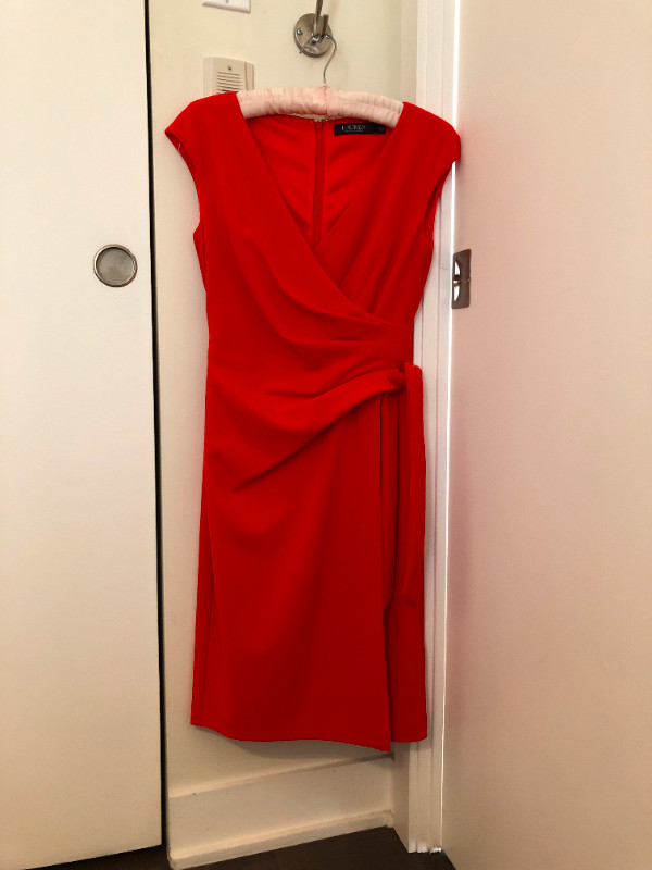 Robe neuve Ralph Lauren dans Femmes - Robes et jupes  à Ville de Montréal