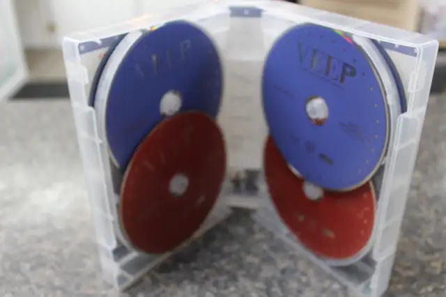 VEEP - complete series (blu-ray) in CDs, DVDs & Blu-ray in Peterborough - Image 4