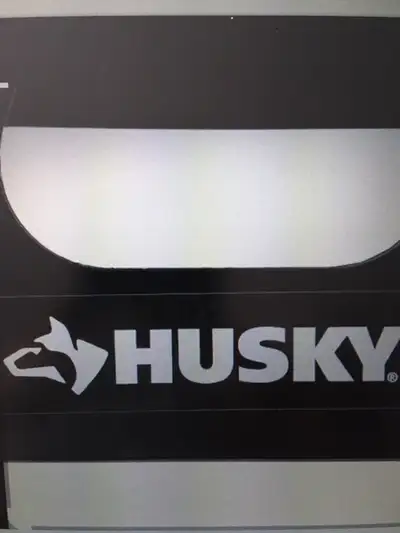 Toolbox – HUSKY 2 pieces with BRAND NEW tools, View more