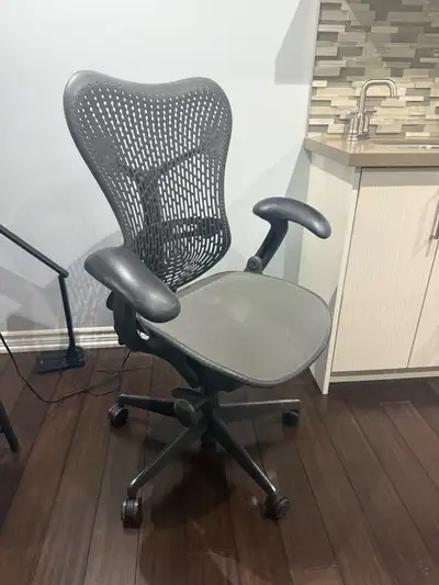 Herman Miller Office Chair, View more