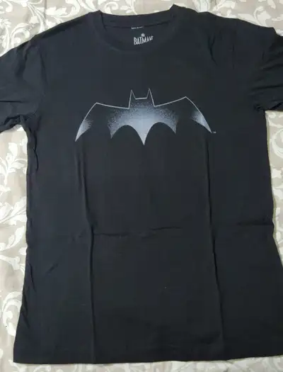 Batman T-Shirt - NEW never worn (Lower Price!), View more