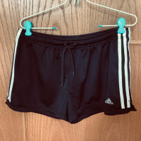 Vintage Adidas Shorts - Size Large