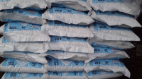 (AAM)    Salt    Supply and Delivery
