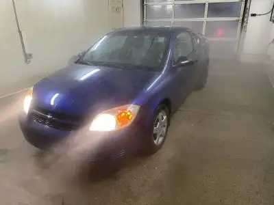 194.000km Selling because I have a new car bought this about a 6 months ago no major problems just n...