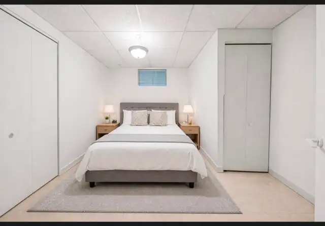 Grand 5 1/2 renové TOUT INCLUS | 1 MOIS GRATUIT in Long Term Rentals in Laval / North Shore - Image 22
