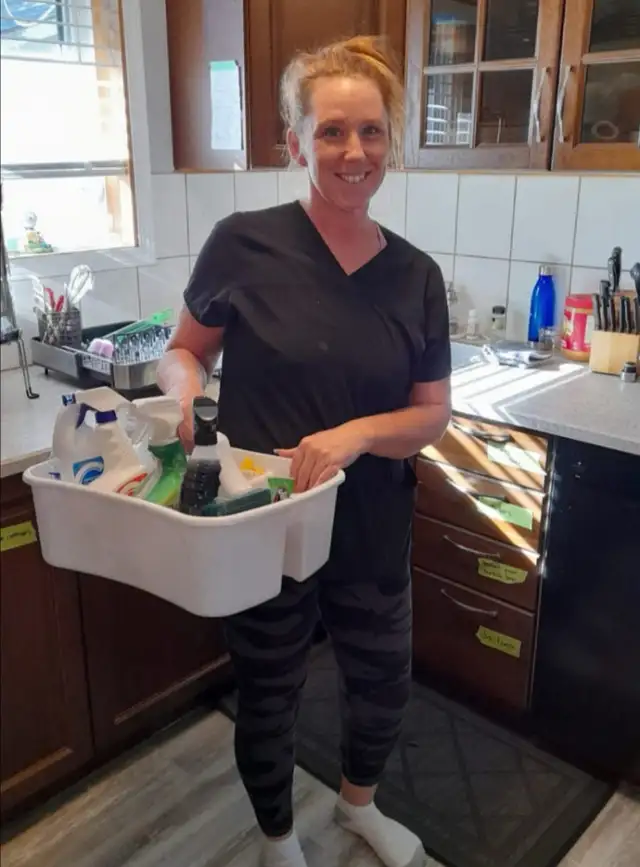 Are you looking for an affordable, reliable house cleaner?