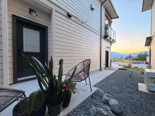 Brand-New 2-Bedroom Ground-Level Suite — Little Mountain, Chilliwack — $1,750/mo 770 sq ft • 2 bed •...