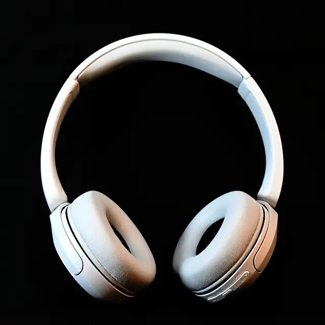 Sony WH-CH520 Bluetooth Wireless Headphones On-Ear Headset White in Headphones in City of Toronto - Image 7