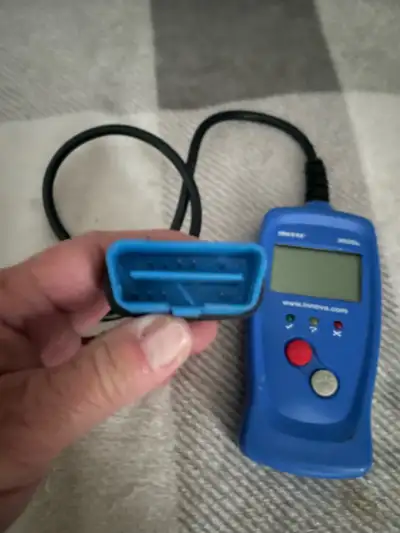 OBD Reader, View more