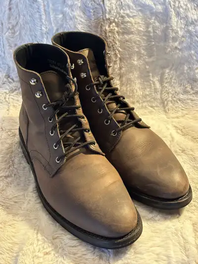 Thursday Boots President, View more