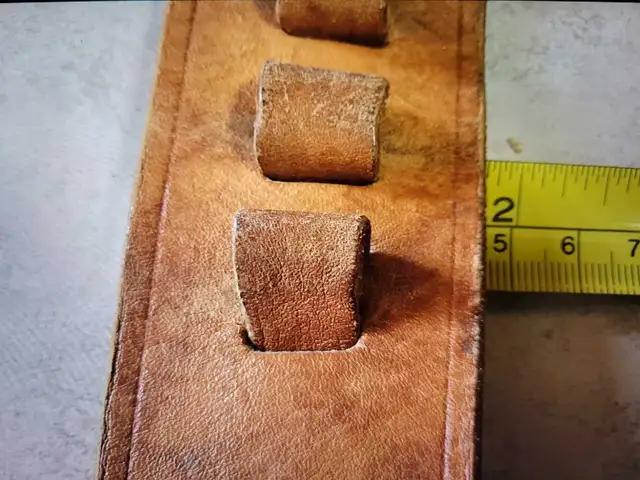 Outdoor Sports Belt in Fishing, Camping & Outdoors in Portage la Prairie - Image 6