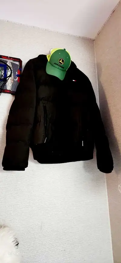 Tommy Hilfiger Jacket, View more