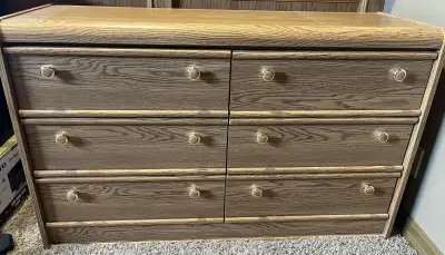 Dresser for Sale, View more