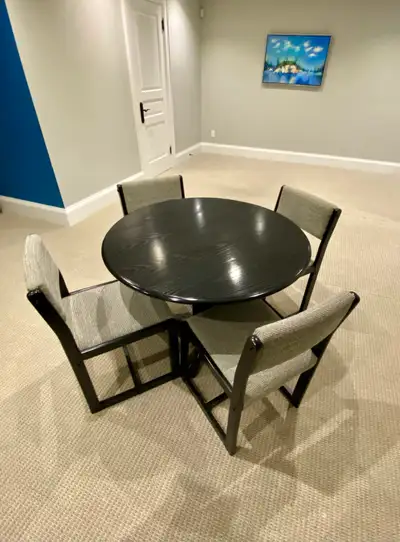 Dining Table Set, View more