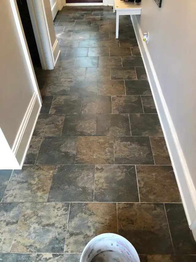 Tile Installation / Tile Titans Ottawa64175754207874123