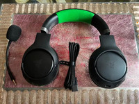 Razer Kaira Pro Gaming Headset