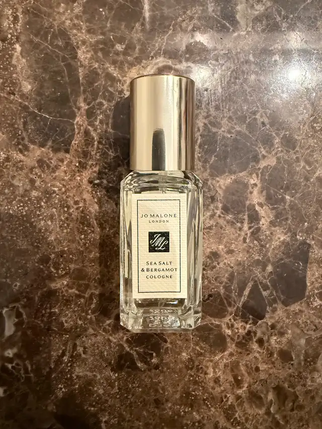 Jo Malone London Sea Salt & Bergamot Cologne Mini - 9ml