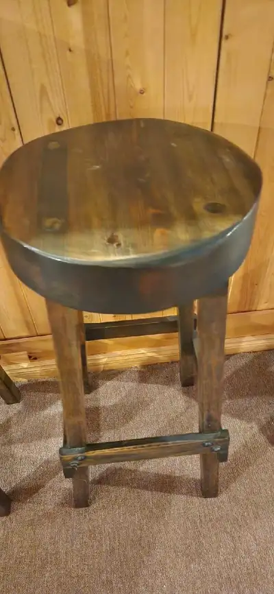 Bar Stool, View more