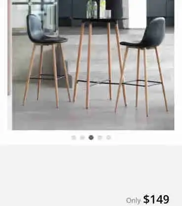 Like new other than the small light scuff shown… rearranging my space and no longer needed. Smoke fr...