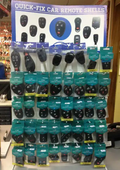 Car Key Centre - All Makes and Models, View more