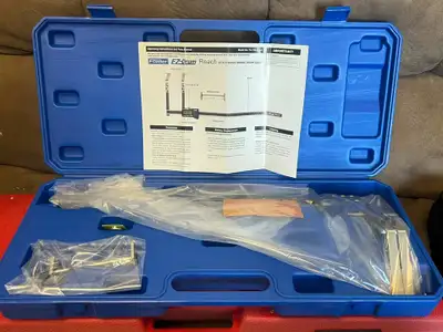 Brake Drum Gage, Lockout Kit, Hex Bit Set, View more