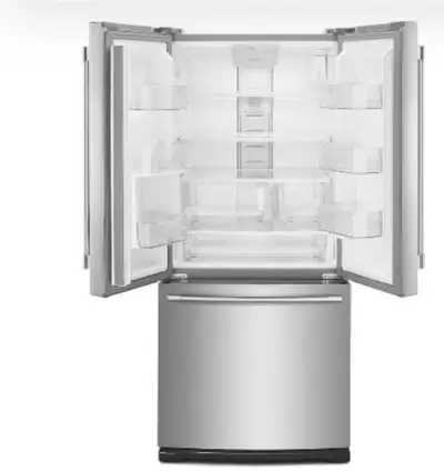 Maytag Fridge, View more