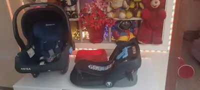 Siège d'auto coquille avec support Quick easy, View more