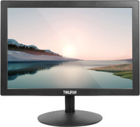 New Thinlerain 15 inch PC Monitor 16:9 LED Monitor 1440×900