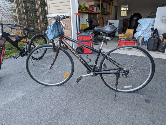 Vélo pour femme Minnelli  dans De route  à Saint-Hyacinthe