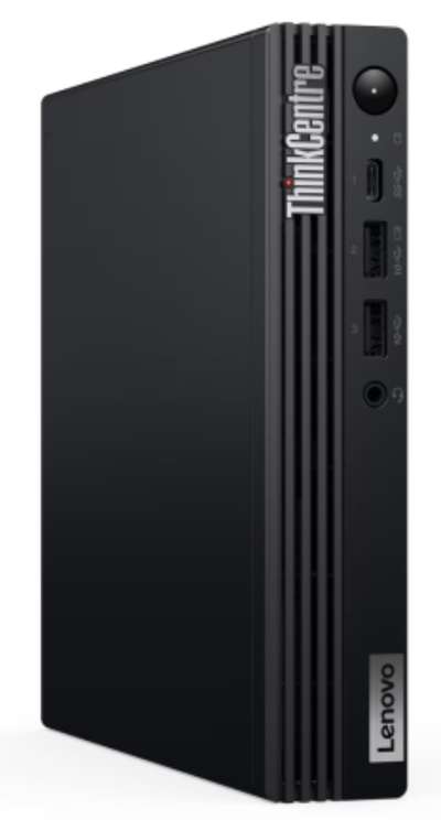 Lenovo M70Q Gen 5 Desktop (i5 14500T/32GB RAM/512GB SSD/Wi-Fi), View more