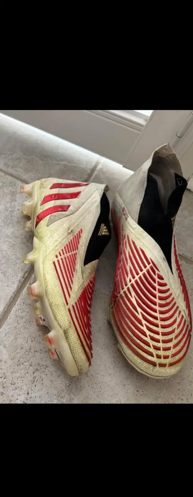 Adidas Predator 7US in Men's Shoes in Markham / York Region - Image 2