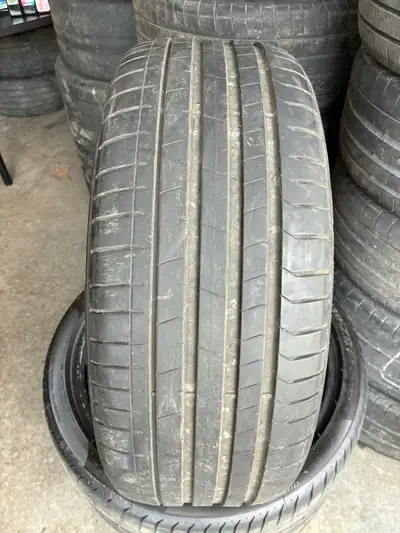 7/32 Single tire 150$