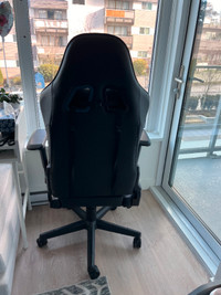 Black Ergonomic Office/Gaming Chair (Great Condition)