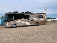 2008 Fleetwood Discovery 39s