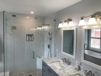 JIN Construction - GTA Area Residential Remodeling Experts!