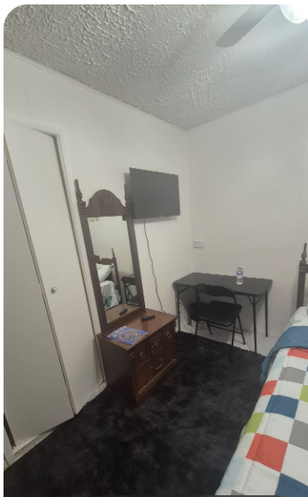 1 Room with shared washroom – 3 Min Walk to Ksyen Hosp.–Terrace in Long Term Rentals in Terrace - Image 7