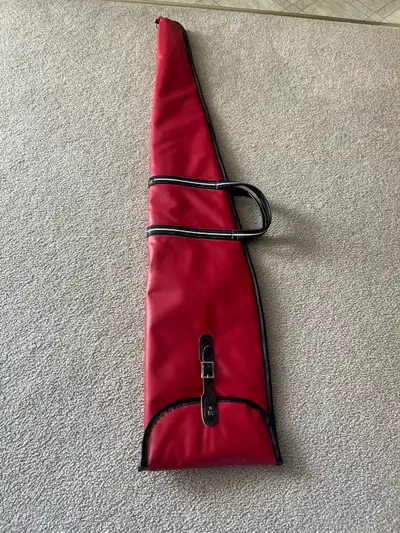 Redfield Gun Case, View more