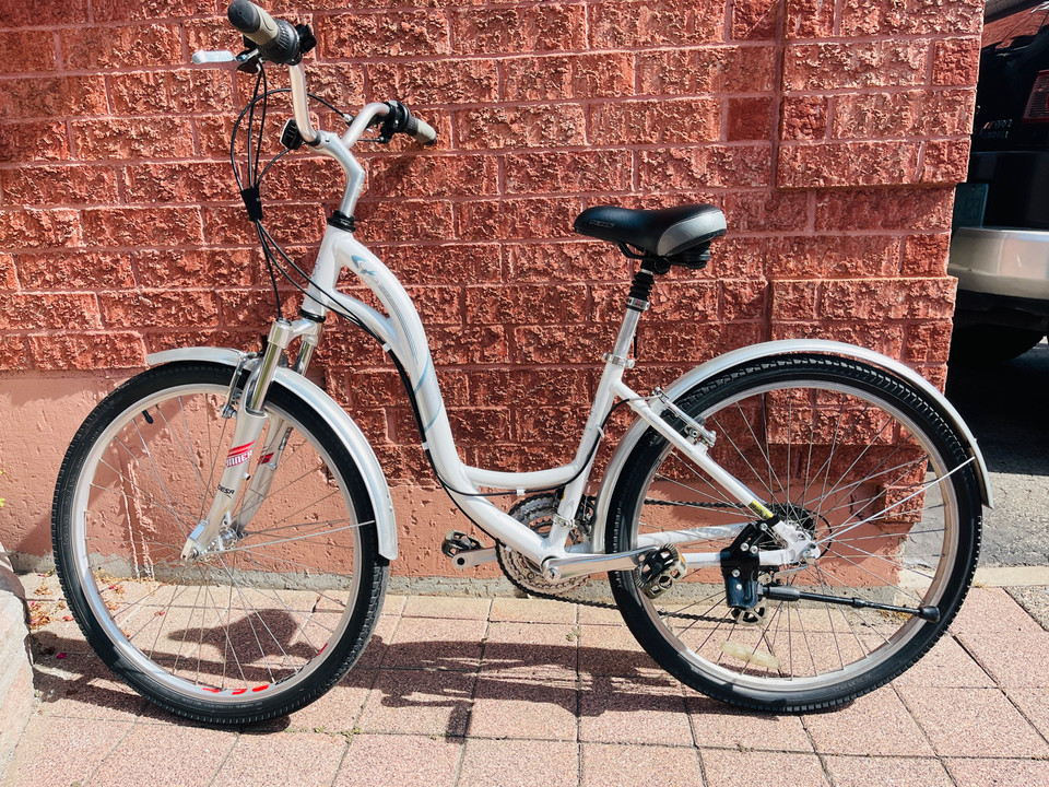 Khs westwood bike price hotsell